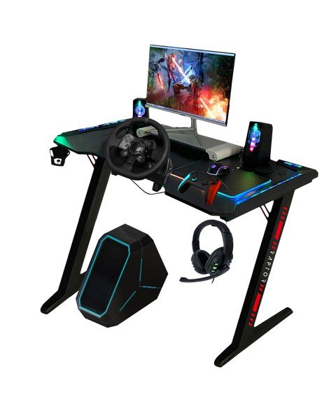 Raptor Gaming GT-100 RGB #7