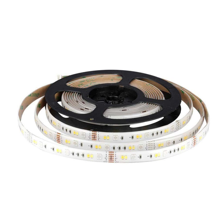 V-TAC WiFi RGB+CCT IP65 VT-5050 90-EU #3