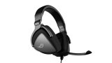 ASUS ROG Delta S Headset Ledningsfrt Spil Sort #6