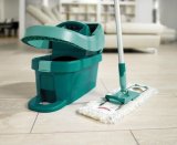 Leifheit 55076 moppesystem & spand Grn #2