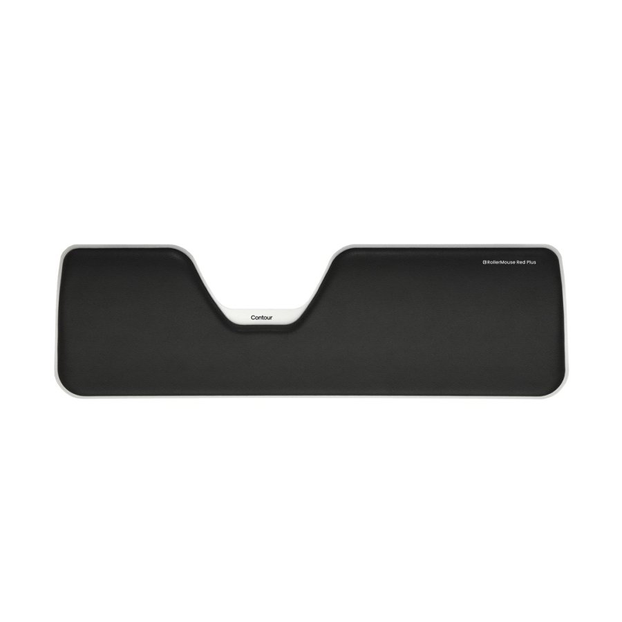 Contour Design Wrist rest, RollerMouse Red Plus #1
