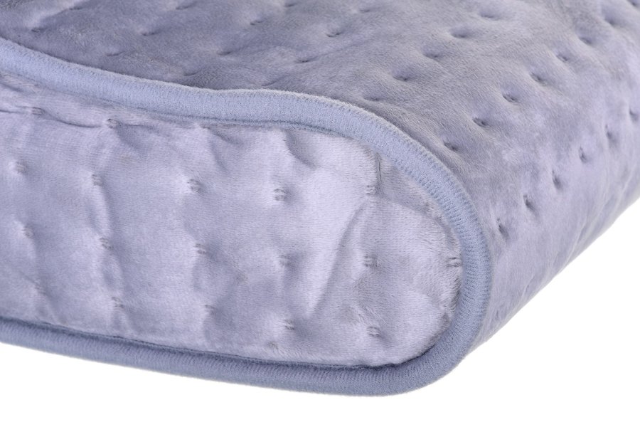 Oromed varme- og massagesko #2