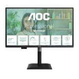 AOC Q27P4U computerskrm 68,6 cm (27
