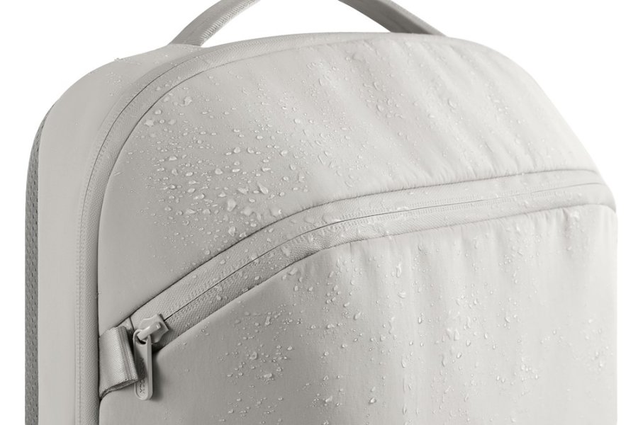 XD DESIGN rygs�k Air Backpack GREY P706.3219 #10