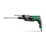 Hikoki DH28PMY2 850 W 1100 rpm SDS-plus #1