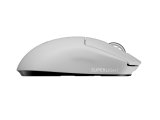 Pro X Superlight Wireless Optisk Mouse #5