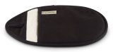 Le Creuset 95002700000000 grydelap & grillhandske 1 stk Sort Bomuld #1