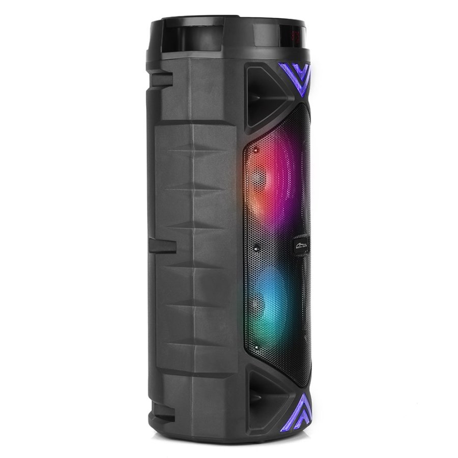 Brbare Bluetooth-hjttalere Media Tech MT3182 Sort 50 W #7
