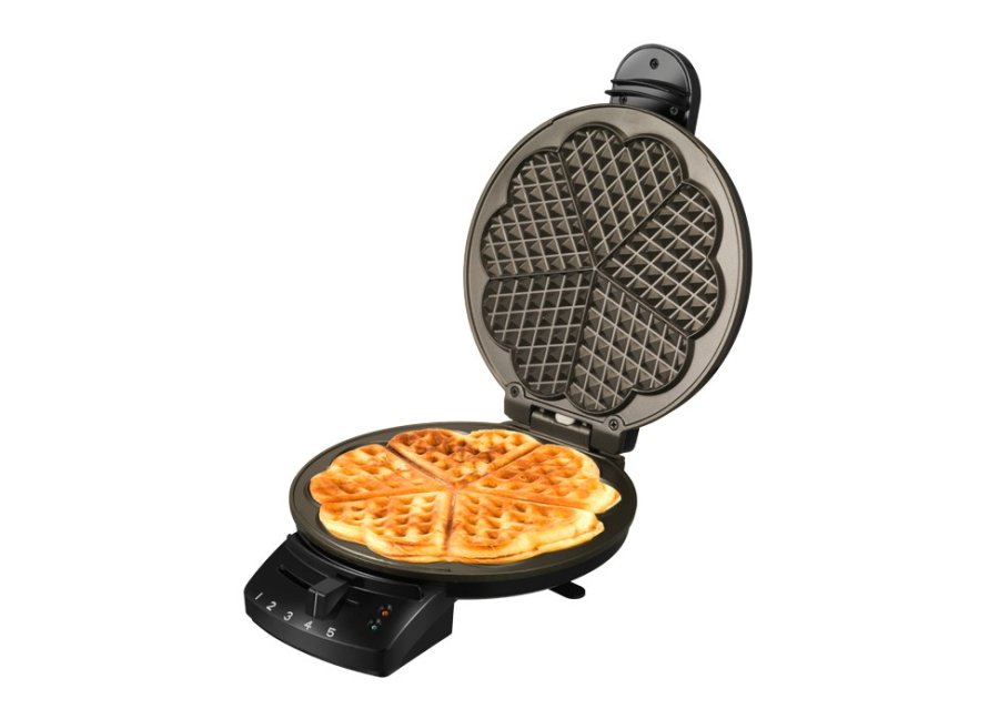 Unold 48235 Waffle Maker Diamant #2