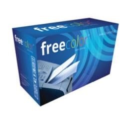 Freecolor TN423BK-FRC tonerpatron 1 stk Kompatibel Sort #1