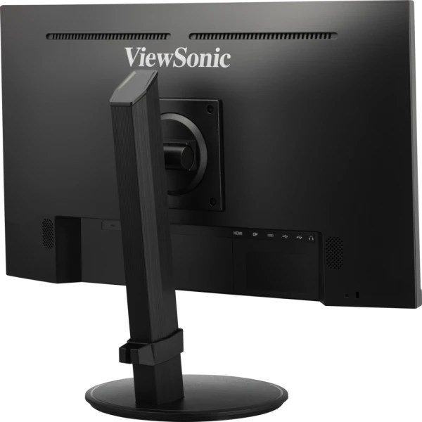 Viewsonic VG Series VG2409-MHDU-2 computersk�rm 60,5 cm (23.8