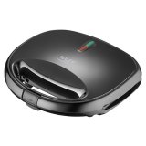 Adler AD 3071 Jordnddetoaster (12 stk.) Sort #1