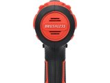Yato YT-82791 bor 2100 rpm Nglefri 1,4 kg Sort, Rd #6