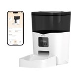 SPONGE Pet Feeder Smart - intelligent foderdispenser til kledyr  3l #3