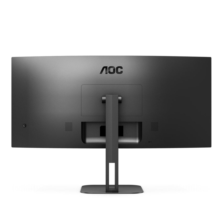 AOC V5 CU34V5C/BK LED display 86,4 cm (34