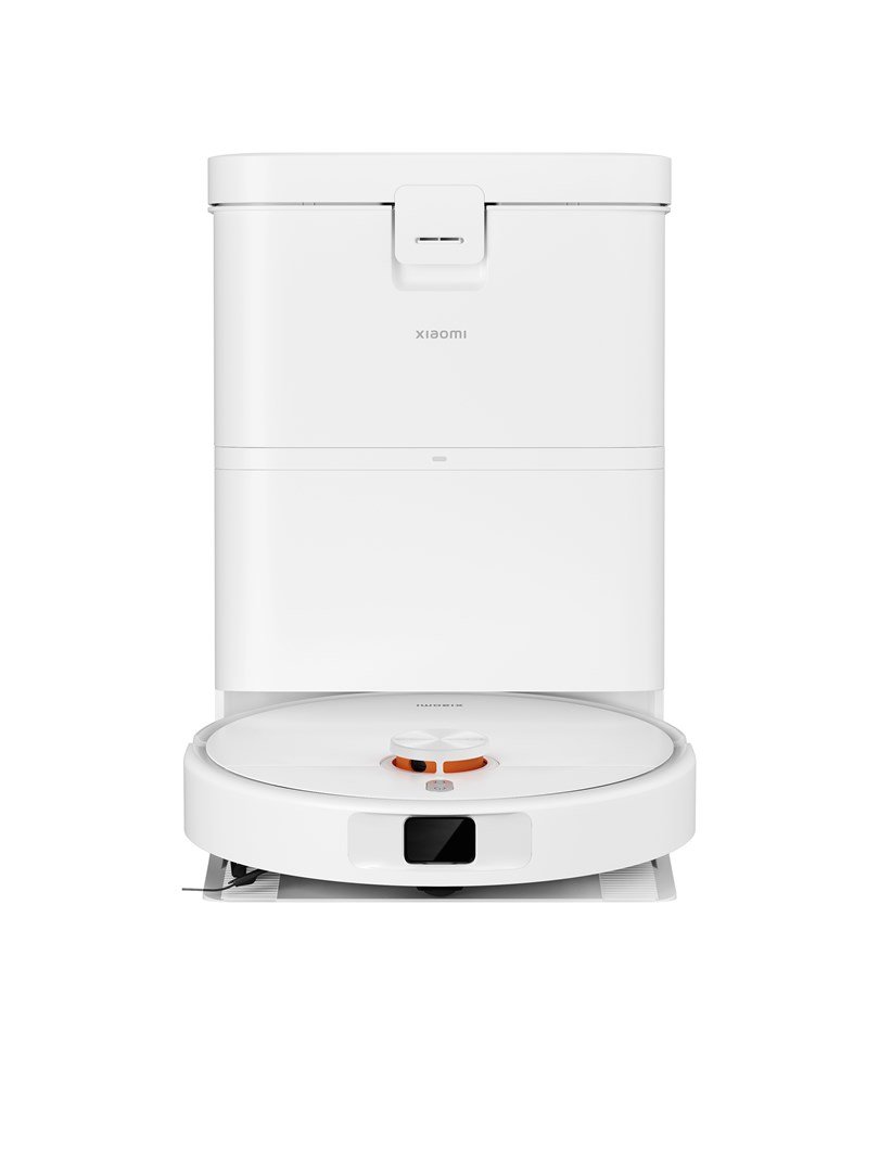 Xiaomi Robot Vacuum H50 0,28 L Hvid #1