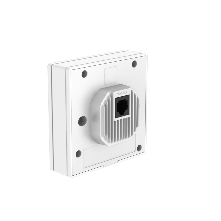 Ruijie Networks RG-RAP62-WALL-LITE WLAN adgangspunkt 2974 Mbit/s Hvid Str�m over Ethernet (PoE) #6