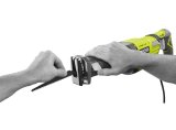 RYOBI RRS1200-K frem- og tilbagegende sav 1200 W Sort, Grn #7