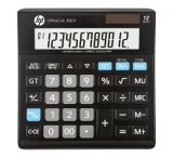HP-OC 300 II/INT BX kontorregnemaskine sort #1