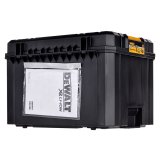 18V akku-skruetrkker + vinkelbits DCD791P3A DEWALT #13