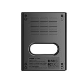 Battery charger R03 / AAA and R6 / AA Li-ion 1,5V / NiMH Xtar L4 PRO #5