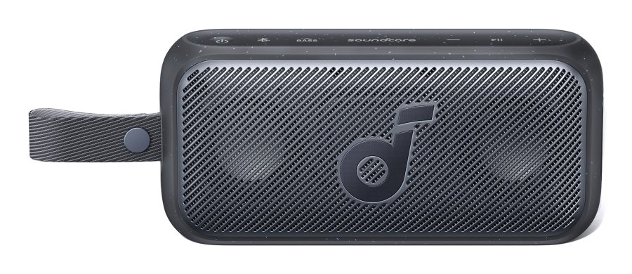 Anker Motion 300 B�rbar stereoh�jttaler Sort 30 W #5