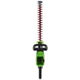 Greenworks 60V hkkeklipper GD60HT61 #4
