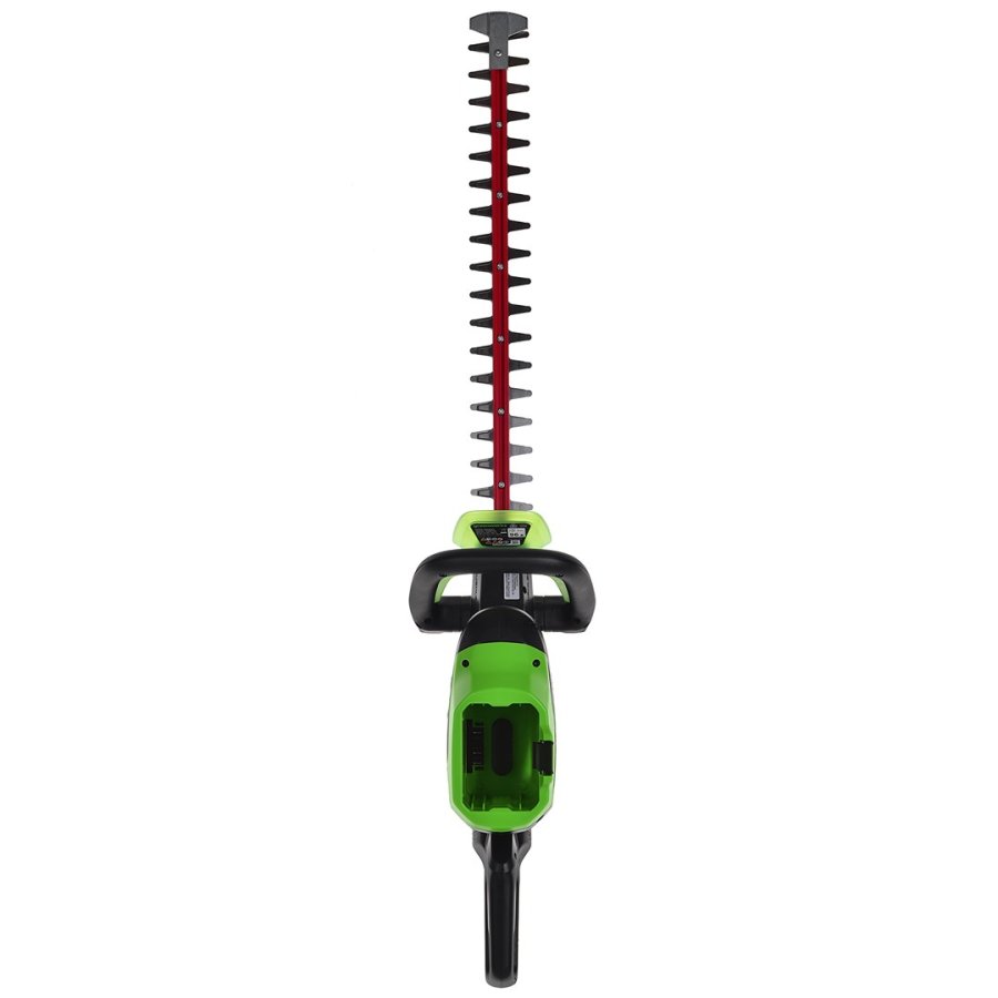 Greenworks 60V hkkeklipper GD60HT61 #4