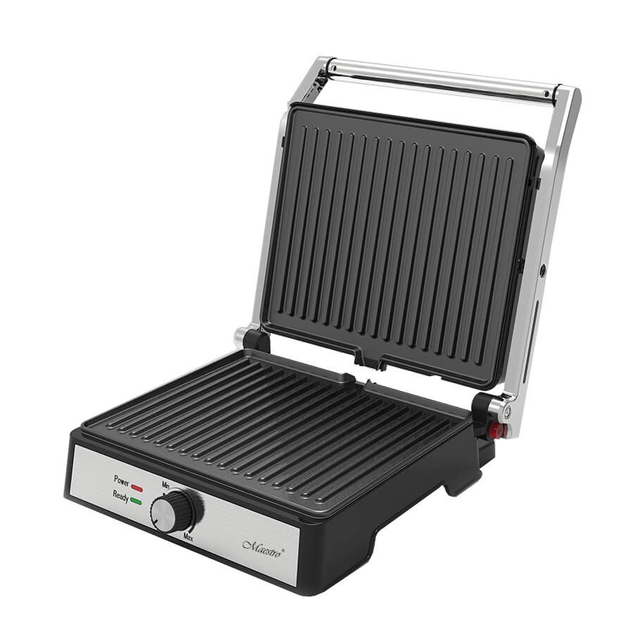 Maestro MR-719 - elektrisk grill, 2000 W #4