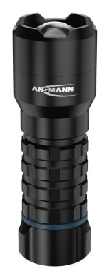 Ansmann TS450RF Sort H�nd lommelygte LED #2