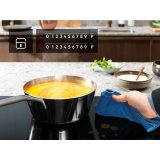 Electrolux LHR3233CK kogeplade Sort Indbygget Keramisk 2 zone(s) #6
