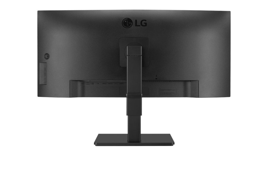 LG 34BQ77QB-B computerskrm 86,4 cm (34