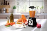Tefal BlendForce II BL4358 blender 1,25 L Bordplade blender 800 W Sort, Brstet stl #15