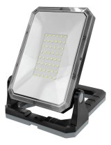 Ansmann WL2000R-ECO Sort, Gr LED 48 W #6