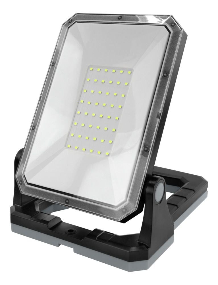 Ansmann WL2000R-ECO Sort, Gr LED 48 W #6