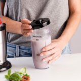 Taurus SHAKE & GO MIX 1000 W 0,5 L h�ndblender #5