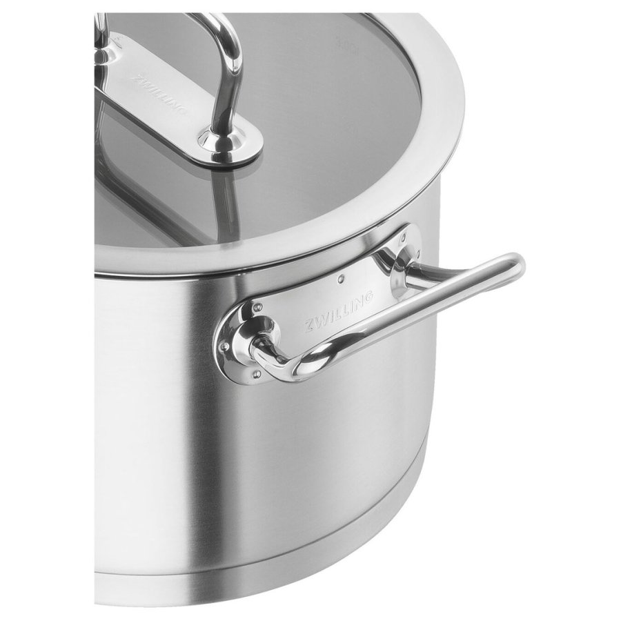 ZWILLING Pro 3,5 L Rund Slv #7