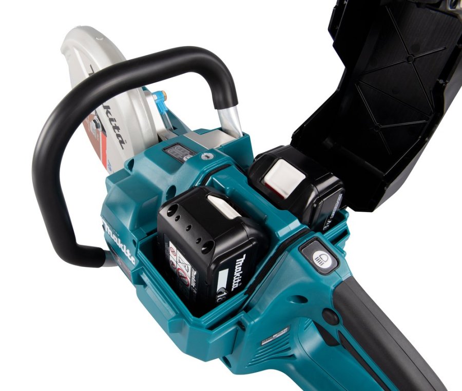 Makita DCE090ZX1 universalklipper 6600 rpm #7