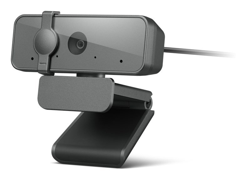 Lenovo GXC1S15023 webcam 1920 x 1080 pixel USB 2.0 Gr� #5