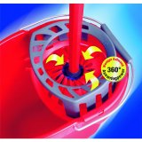 Vileda Torsion Power-spand med opvinder #2