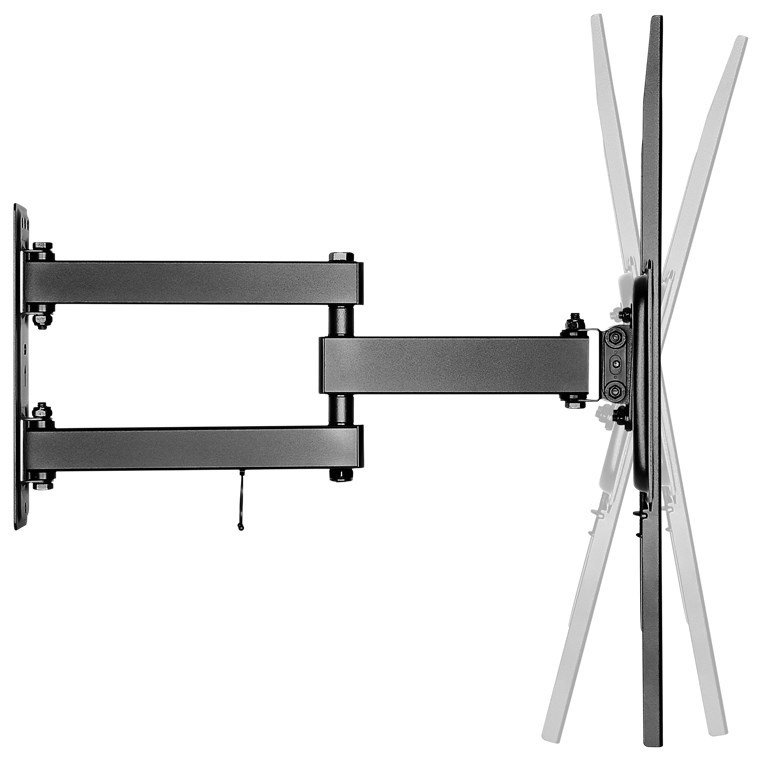 Goobay 49745 tv-beslag 177,8 cm (70