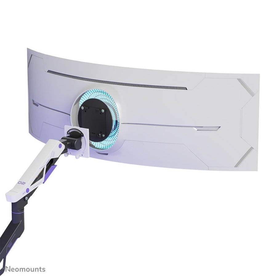 Neomounts DS70-256BL1 sk�rmbeslag og -stativer 144,8 cm (57