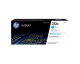 HP Original 212X LaserJet-tonerpatron med hj kapacitet, cyan #1