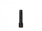 Ledlenser P5R Core Sort Hnd lommelygte LED #5