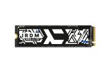 Goodram IRP-SSDPR-P44S-1K0-80 intern solid state drev M.2 1 TB PCI Express 4.0 NVMe 3D TLC NAND #1