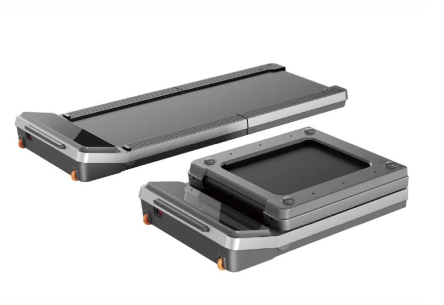Kingsmith Z3 WalkingPad elektrisk lbebnd #3