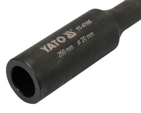Yato YT-47195 tilbehr til roterende hammer #4