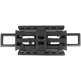 Maclean MC-423 TV Mount Full Motion Wall TV Bracket 43