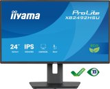 iiyama ProLite XB2492HSU-B1 computerskrm 61 cm (24