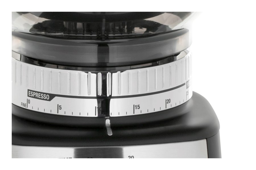 Sage the Dose Control Pro 130 W Sort #7